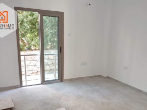 آپارتمان دو خوابه در منطقه آلسانجاک گیرنه