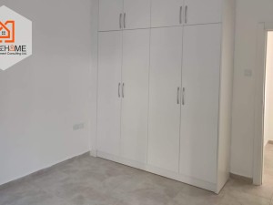 آپارتمان دو خوابه در منطقه آلسانجاک گیرنه