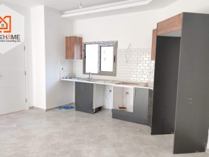 آپارتمان دو خوابه در منطقه آلسانجاک گیرنه