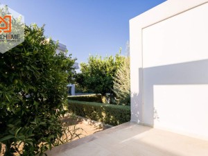 آپارتمان دو خوابه مبله در منطقه آلسانجک