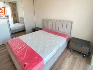 آپارتمان دو خوابه در مرکز شهر گیرنه