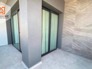 آپارتمان دو خوابه در مرکز شهر گیرنه