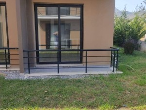آپارتمان یک خوابه در منطقه دوان کوی