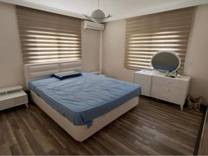 آپارتمان دو خوابه در مرکز شهر گیرنه
