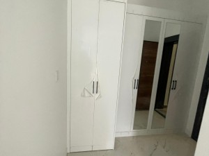 آپارتمان دوخوابه در آلسانجاک