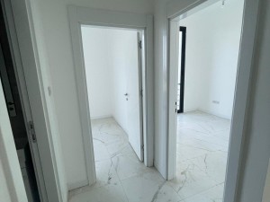 آپارتمان دوخوابه در آلسانجاک