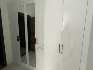 آپارتمان دوخوابه در آلسانجاک