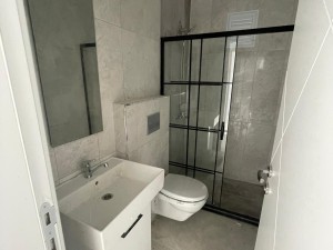 آپارتمان دوخوابه در آلسانجاک