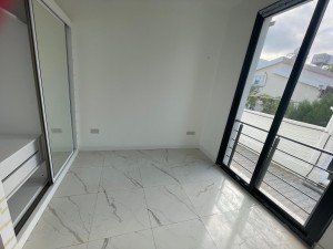 آپارتمان دوخوابه در آلسانجاک
