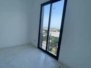آپارتمان دوخوابه در آلسانجاک