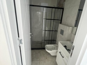 آپارتمان دوخوابه در آلسانجاک