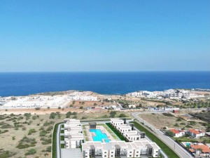 آپارتمان یک خوابه در منطقه اسنتپه
