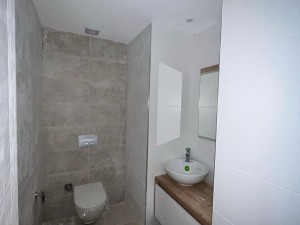 آپارتمان 3 خوابه نو ساز در منطقه آلسانجاک