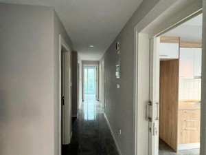 آپارتمان 3 خوابه نو ساز در منطقه آلسانجاک