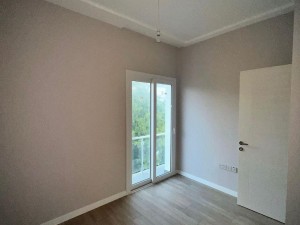 آپارتمان 3 خوابه نو ساز در منطقه آلسانجاک