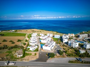 بنگلو چهارخوابه در منطقه اسنتپه