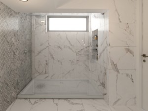 آپارتمان یک خوابه در منطقه اسنتپه