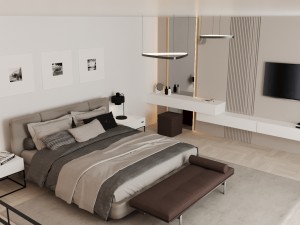 واحد سه خوابه دوبلکس در منطقه اسکله