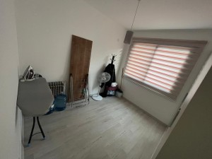 آپارتمان دوخوابه در منطقه یشیلتپه