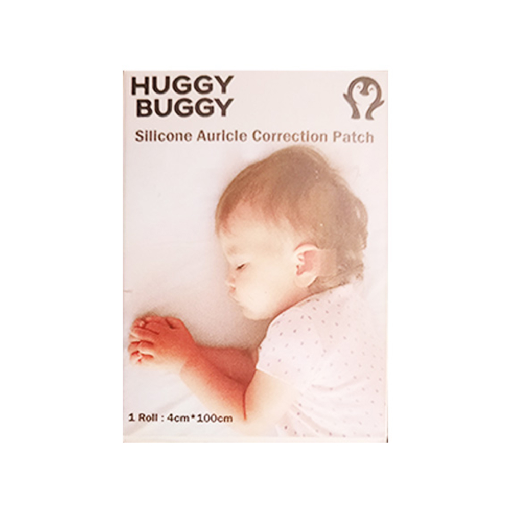 چسب فرم دهی و اصلاح گوش هاگی باگی huggy buggy