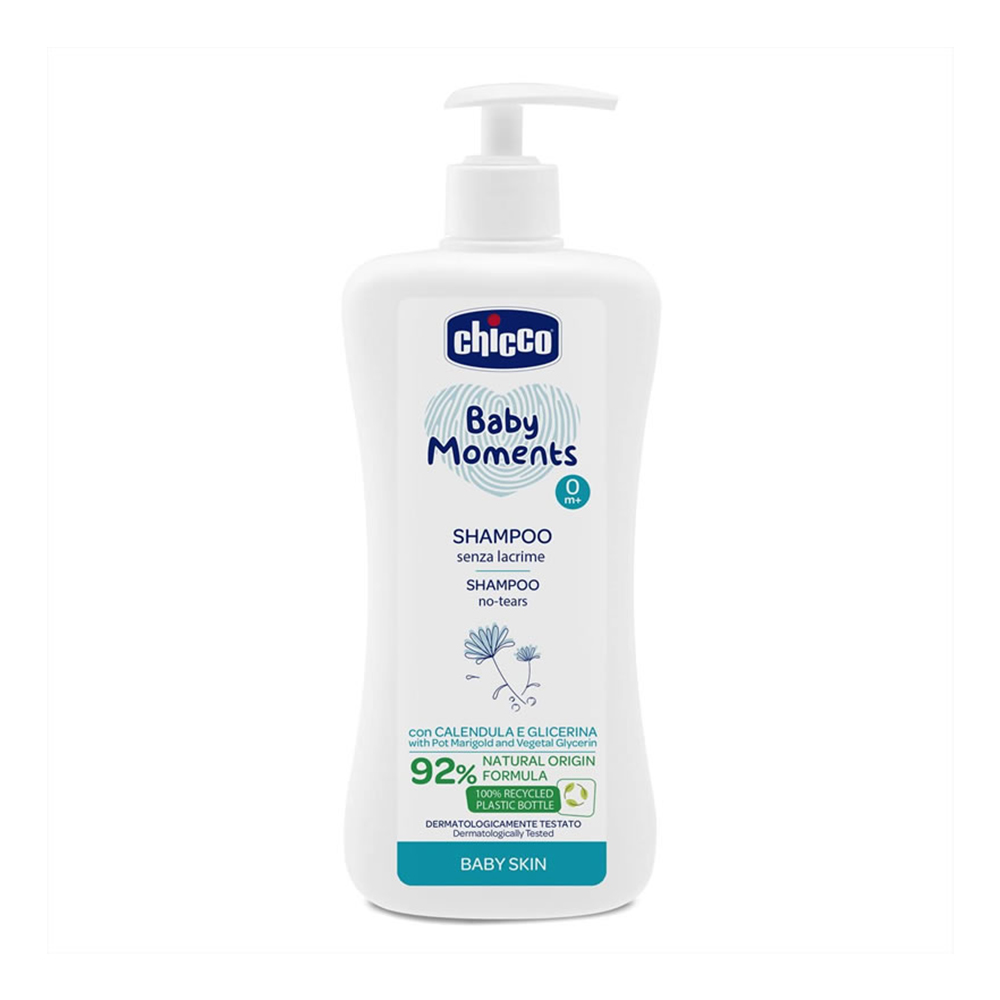 شامپو سر کودک چیکو Chicco