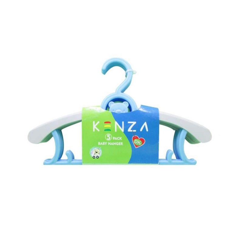 چوب لباسی کنزا kenza بسته 5 عددی