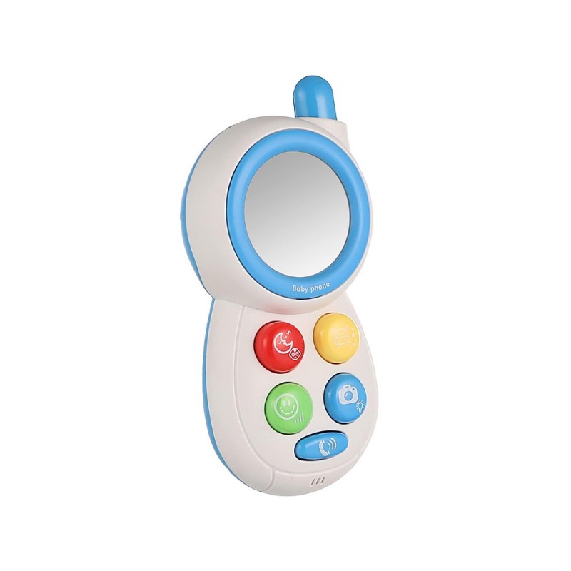 اسباب بازی موبایل موزیکال هانگر Huanger کد 0512