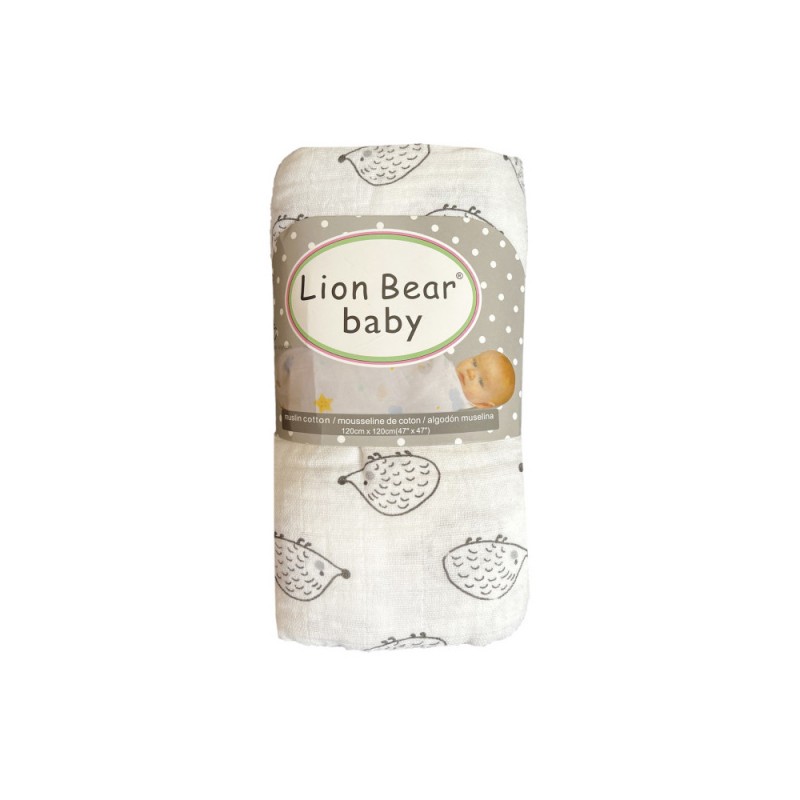 خشک کن و دورپیچ نخی لیون بیر Lion Bear