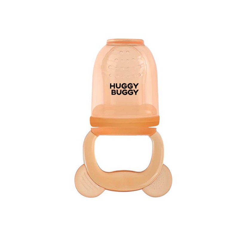 پستانک میوه خوری هاگی باگی Huggy Buggy