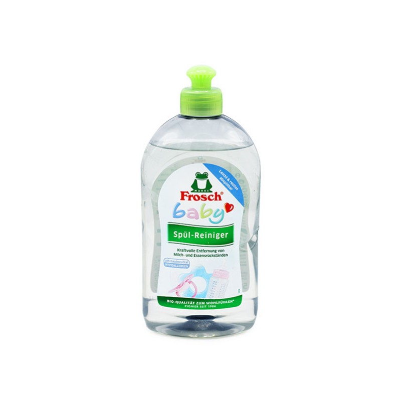 مایع استریل و ضد عفونی کننده فرُش Frosch