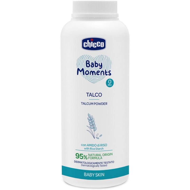 پودر بچه چیکو Chicco بسته 150 گرمی