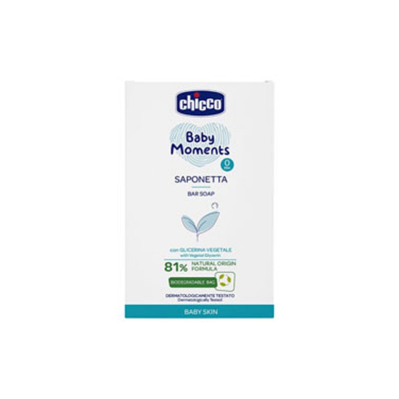 صابون بچه چیکو Chicco