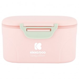 ظرف نگهدارنده شیرخشک کودک کیکابو kikkaboo حجم 130 گرم
