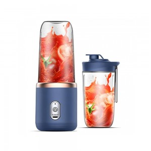 میکسر برقی و شارژی Juicing Cup
