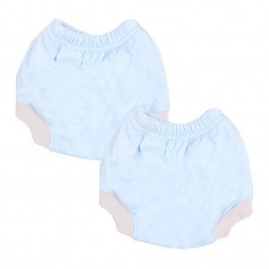 شورت آموزشی کوکالو Cocalo بسته دو عددی سایز 18-24 ماه