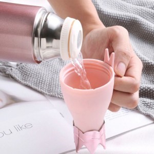 فلاسک هلو دریم hello dream مدل تاج