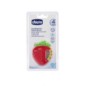 دندانگیر چیکو Chicco مدل میوه