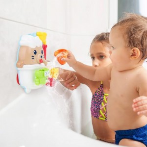 اسباب بازی حمام هانگر HUANGER طرح فوک کد 8063
