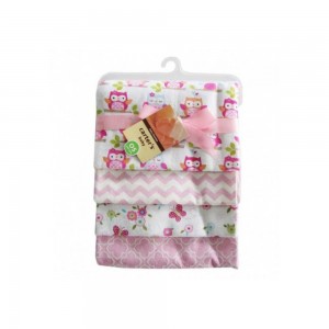 خشک کن  کارترز  carters بسته 4 عددی