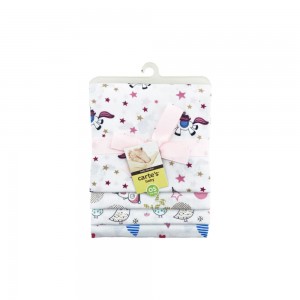 خشک کن  کارترز  carters بسته 4 عددی