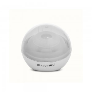 دستگاه استریل کننده  پستانک قابل حمل سواوینکس suavinex