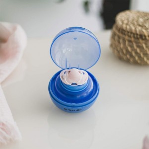 دستگاه استریل کننده  پستانک قابل حمل سواوینکس suavinex