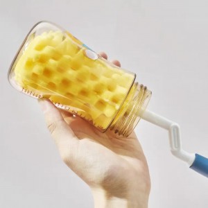 برس شیشه و سرشیشه شور رووکو Rovco