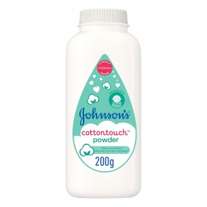 پودر بچه جانسون Johnson’s حجم 200 گرم