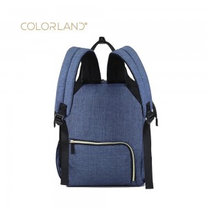 کوله پشتی لوازم کودک کالرلند colorland