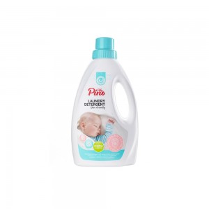 مایع لباسشویی نوزاد و کودک پینو بیبی pinobaby حجم 1000 میلی لیتر