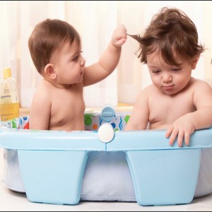 وان حمام تاشو نوزاد شبلی نی نی Shebli nini