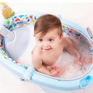 وان حمام تاشو نوزاد شبلی نی نی Shebli nini