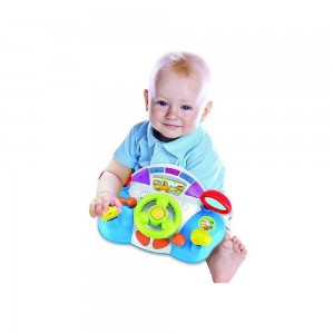 اسباب بازی فرمان موزیکال هانگر Huanger کد 0507
