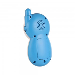 اسباب بازی موبایل موزیکال هانگر Huanger کد 0512
